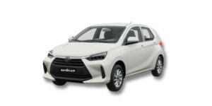 Toyota Wigo