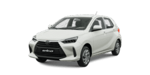 Toyota Wigo